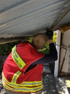 Mitarbeiter in Kassel