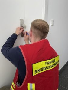 Schlüsseldienst Kassel 25 Türöffnung Kassel