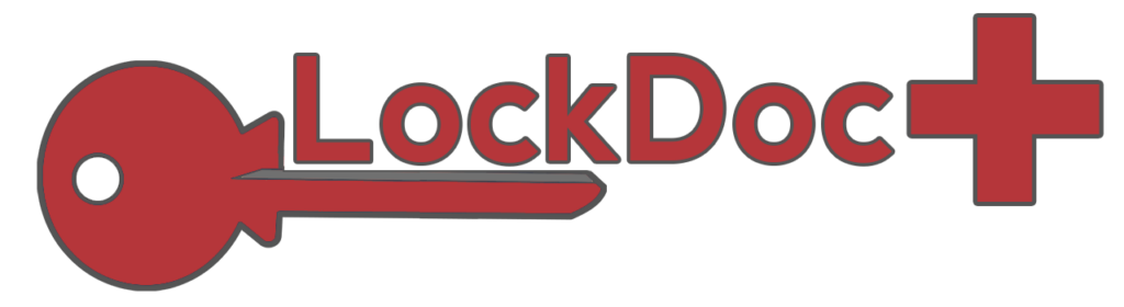 LockDoc Logo
