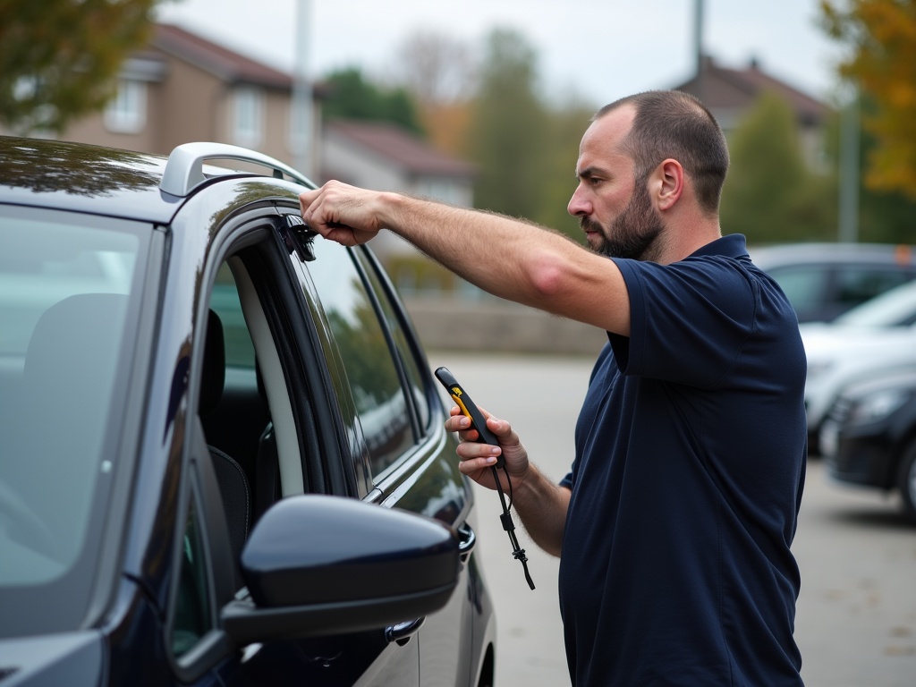Auto Schlüsseldienst Kassel